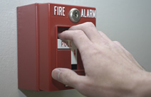Commercial Fire Alarms
