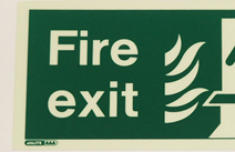 Domestic Fire Systems